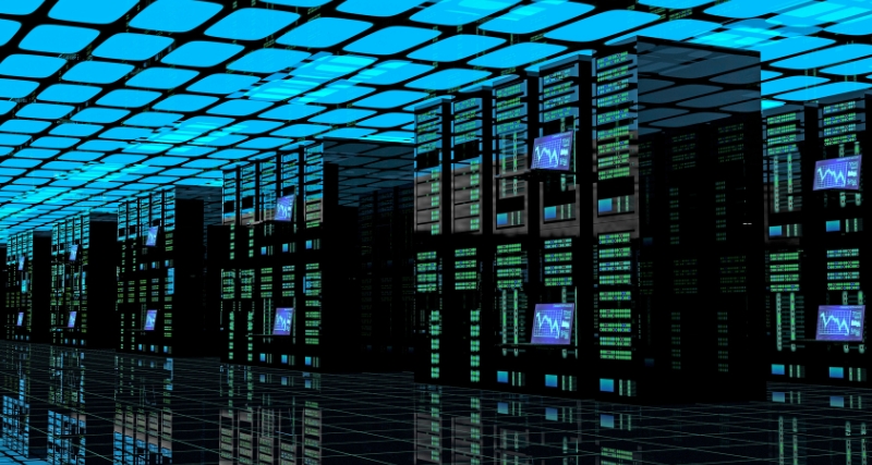 Seamless Data Center Installation Services by Startech Networks