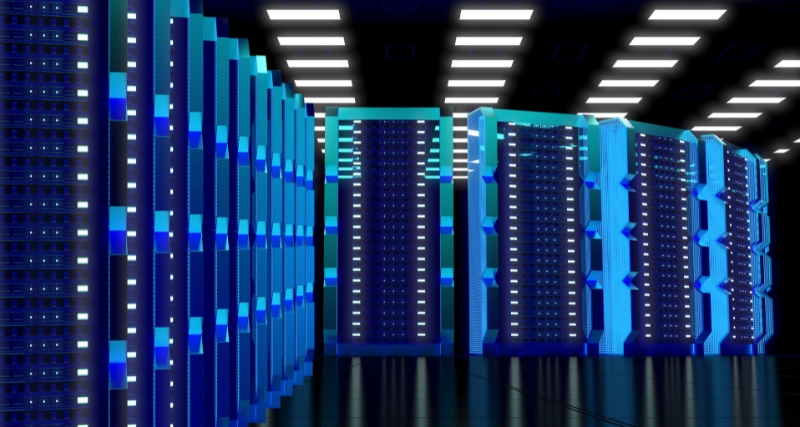 From Racks to Resilience – Complete Data Center Installations by Startech Networks